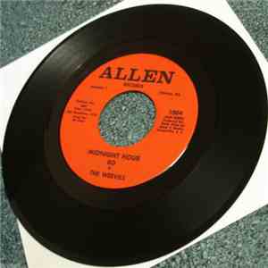 Bo & The Weevils - Midnight Hour / Love Hurts