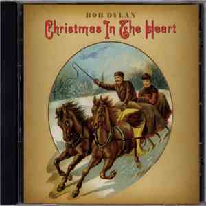 Bob Dylan - Christmas In The Heart