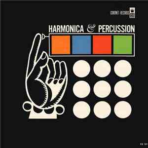 Boris Draper - Harmonica And Percussion