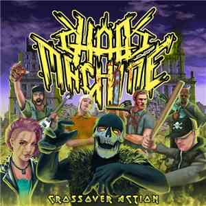 Chaos Machine - Crossover Action