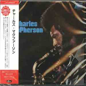 Charles McPherson - Charles McPherson