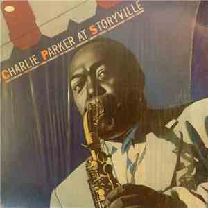 Charlie Parker - At Storyville