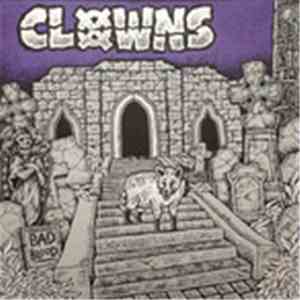 Clowns - Bad Blood