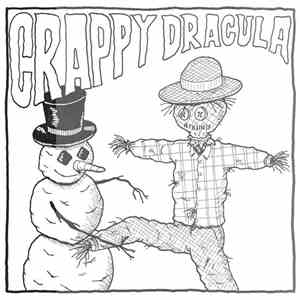 Crappy Dracula - Crappy Dracula
