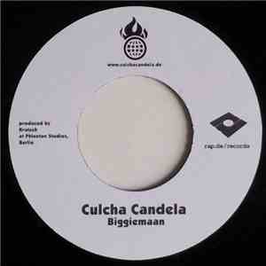 Culcha Candela - Biggiemaan