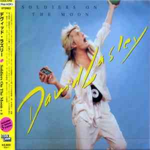 David Lasley - Soldiers On The Moon