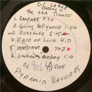 D.C. LaRue - The Tea Dance