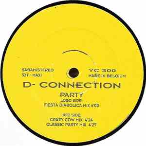 D-Connection - Party