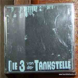 Die 3 Von Der Tankstelle  - The Best Of Die 3 Von Der Tankstelle
