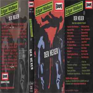 Edgar Wallace - Der Hexer
