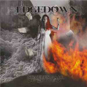 Edgedown - Statues Fall