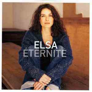 Elsa  - Éternité