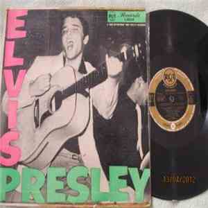 Elvis Presley - Elvis Presley