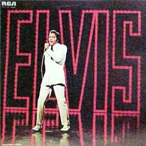 Elvis Presley - Elvis TV - Special (Original Soundtrack Recording From His NBC-TV Special)