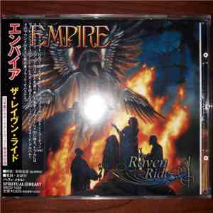 Empire  - The Raven Ride