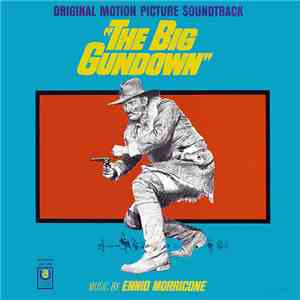 Ennio Morricone - The Big Gundown (Original Motion Picture Soundtrack)