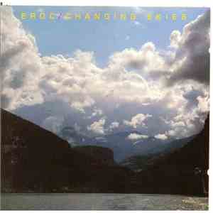 Eroc - Changing Skies