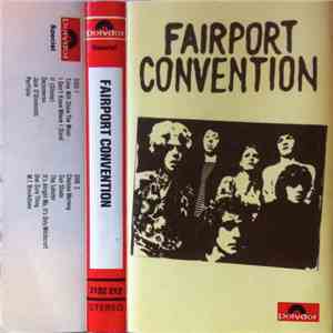 Fairport Convention - Fairport Convention