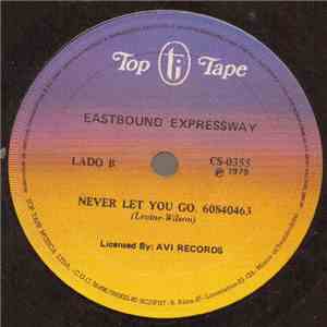 Family Plann / Eastbound Expressway - Shake It Up / Never Let You Go