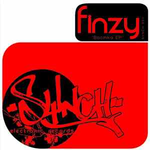 Finzy - Boomka EP