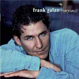 Frank Galan - Caricias