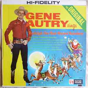 Gene Autry - Rudolph The Red-Nosed Reindeer & Other Christmas Favorites