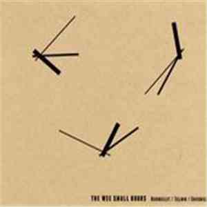 Georgelet, Zelnik, Chesnel - The Wee Small Hours