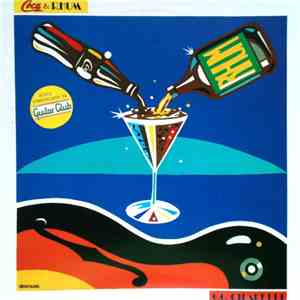 G.G. Cifarelli - Coca & Rhum