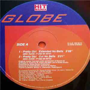 Globe  - Pretty Girl