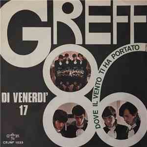 Greff 86 - Di Venerdi 17