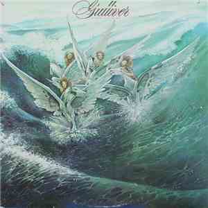 Gulliver - Ridin' The Wind
