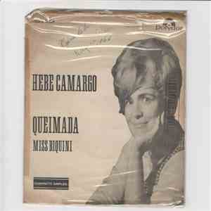 Hebe Camargo - Queimada