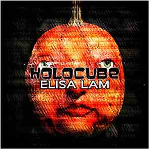 Holocube  - Elisa Lam