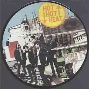 Hot Hot Heat - Let Me In