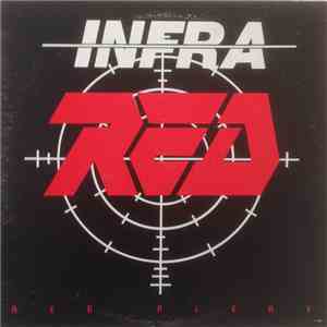 Infra-Red  - Red Alert