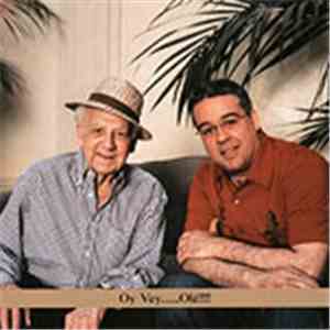 Irving Fields Meets Roberto Rodriguez - Oy Vey.....Olé!!!