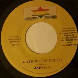 Jahmali - Gather The Youth