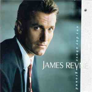James Reyne - Any Day Above Ground