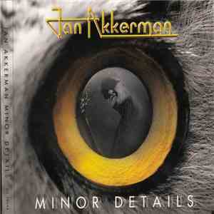 Jan Akkerman - Minor Details
