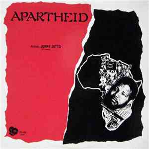 Jerry Jetto - Apartheid