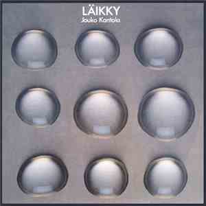 Jouko Kantola - Läikky