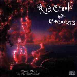 Kid Creole And The Coconuts - Private Waters In The Great Divide
