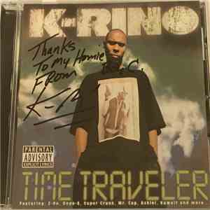 K-Rino - Time Traveler