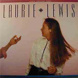 Laurie Lewis - Love Chooses You