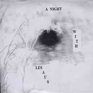 Les Aus - A Night With Les Aus