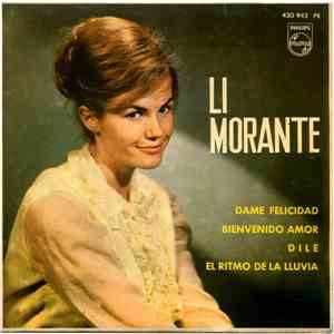 Li Morante - Dame Felicidad