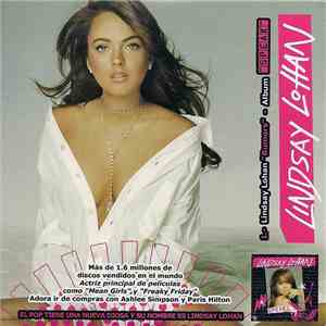 Lindsay Lohan / Mariah Carey - Rumors / It's Like That