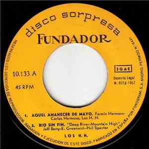 Los H.H. - Aquel Amanecer De Mayo + 3