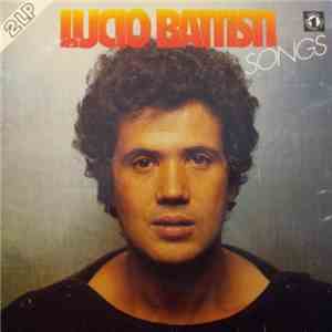 Lucio Battisti - Songs
