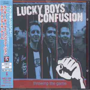 Lucky Boys Confusion - Throwing The Game